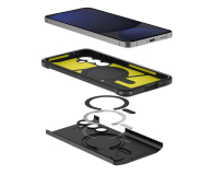 Spigen Tough Armor Magsafe do Samsung Galaxy S24 FE black - 1291085 - zdjęcie 5